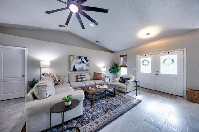 11117 TWOSOME DRIVE, San Antonio, FL 33576