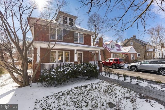 818 W BEAVER AVE, State College, PA 16801