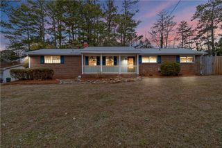 3143 Claiborne Drive, Duluth, GA 30096