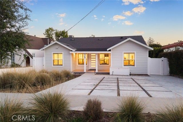 78 E Highland Avenue, Sierra Madre, CA 91024