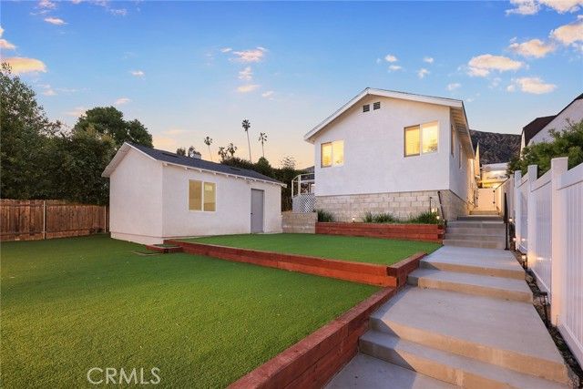 78 E Highland Avenue, Sierra Madre, CA 91024