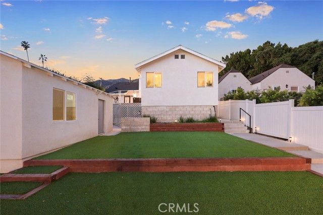 78 E Highland Avenue, Sierra Madre, CA 91024