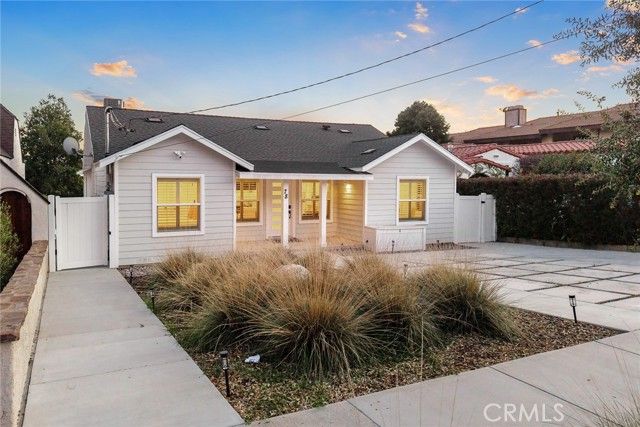 78 E Highland Avenue, Sierra Madre, CA 91024