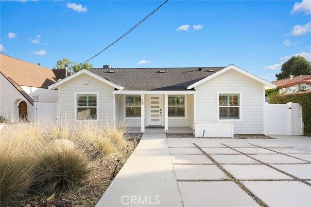 78 E Highland Avenue, Sierra Madre, CA 91024