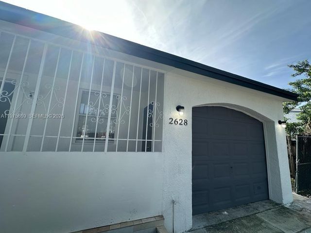 2628 Fletcher Ct 0, Hollywood, FL 33020