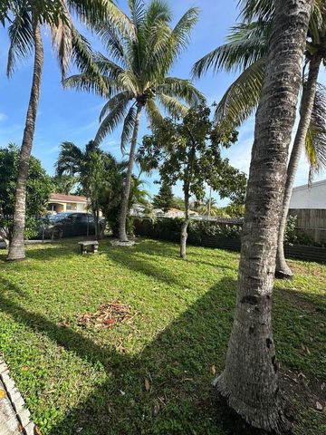 2628 Fletcher Ct 0, Hollywood, FL 33020