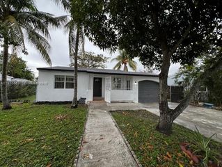 2628 Fletcher Ct 0, Hollywood, FL 33020