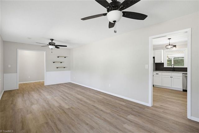 2417 White Horn Road, Kernersville, NC 27284