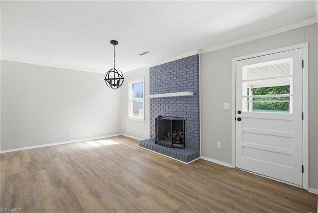 2417 White Horn Road, Kernersville, NC 27284