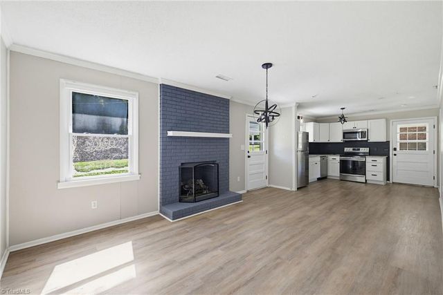 2417 White Horn Road, Kernersville, NC 27284