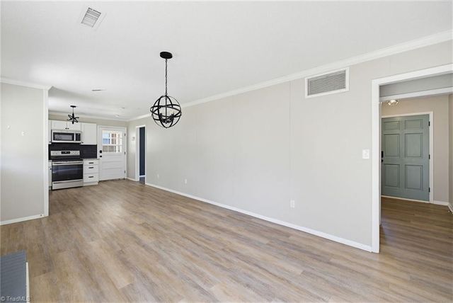 2417 White Horn Road, Kernersville, NC 27284