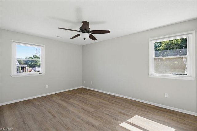 2417 White Horn Road, Kernersville, NC 27284