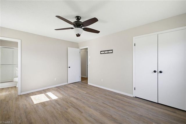 2417 White Horn Road, Kernersville, NC 27284