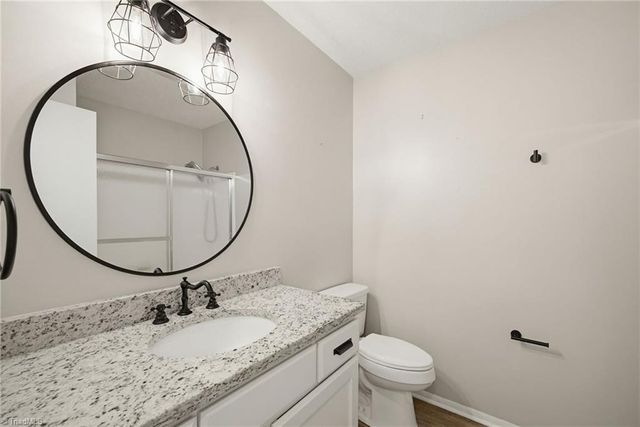 2417 White Horn Road, Kernersville, NC 27284