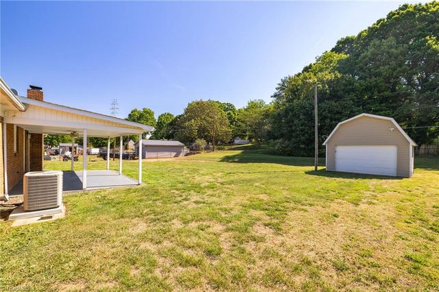 2417 White Horn Road, Kernersville, NC 27284