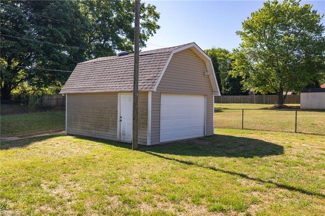 2417 White Horn Road, Kernersville, NC 27284