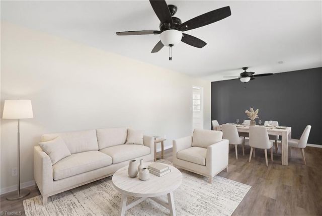 2417 White Horn Road, Kernersville, NC 27284