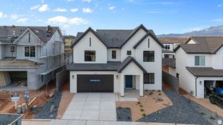 1953 S SWAMP MESA DR #239, Washington, UT 84780