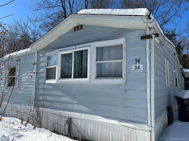 34 Dogwood Loop, Bloomingburg, NY 12721