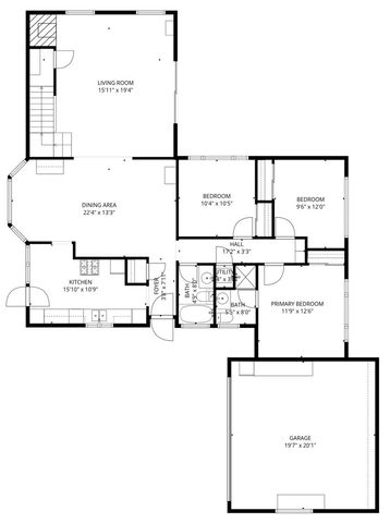 14908 Loretta, La Mirada, CA 90638