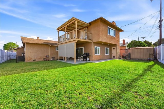 14908 Loretta, La Mirada, CA 90638