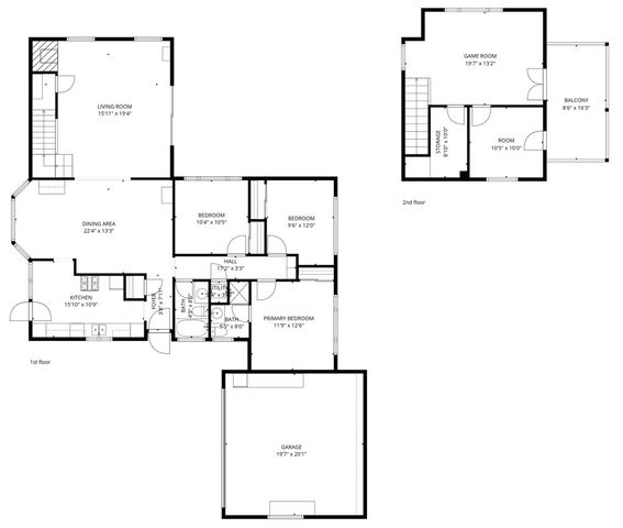 14908 Loretta, La Mirada, CA 90638