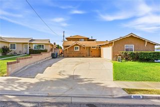 14908 Loretta, La Mirada, CA 90638