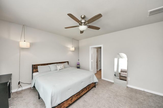 8523 Treetop Heights Drive, Baytown, TX 77523