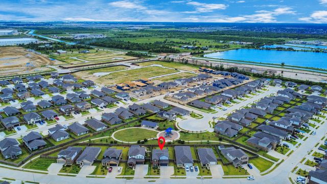 8523 Treetop Heights Drive, Baytown, TX 77523