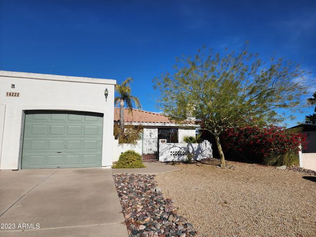 14222 N Brunswick Drive Apt 1, Fountain Hills, AZ 85268