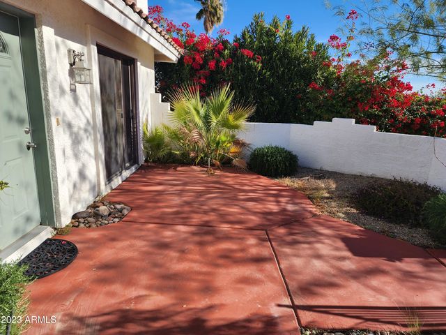 14222 N Brunswick Drive Apt 1, Fountain Hills, AZ 85268