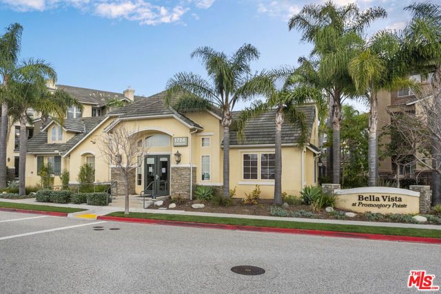 1708 Tanager Street 1-202, Ventura, CA 93003