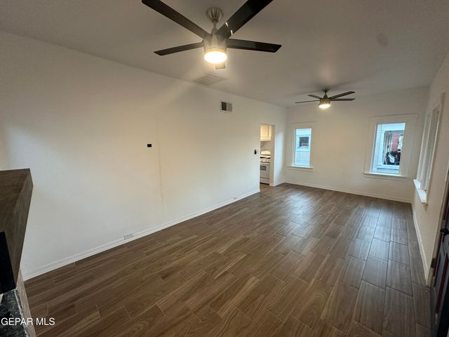 3814 HUECO Avenue, El Paso, TX 79903