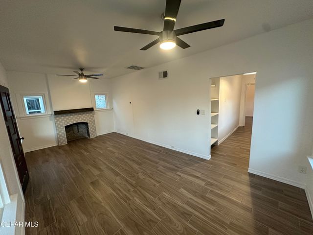 3814 HUECO Avenue, El Paso, TX 79903