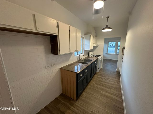 3814 HUECO Avenue, El Paso, TX 79903