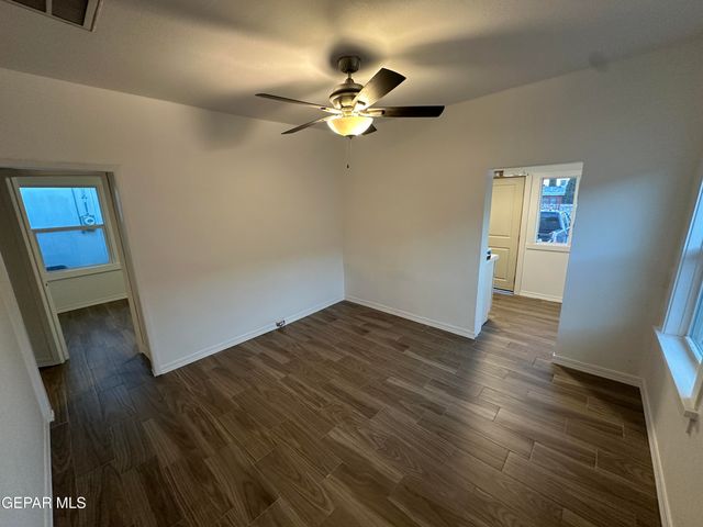 3814 HUECO Avenue, El Paso, TX 79903