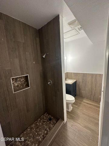 3814 HUECO Avenue, El Paso, TX 79903