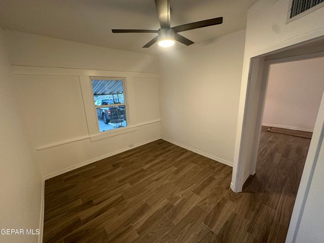 3814 HUECO Avenue, El Paso, TX 79903