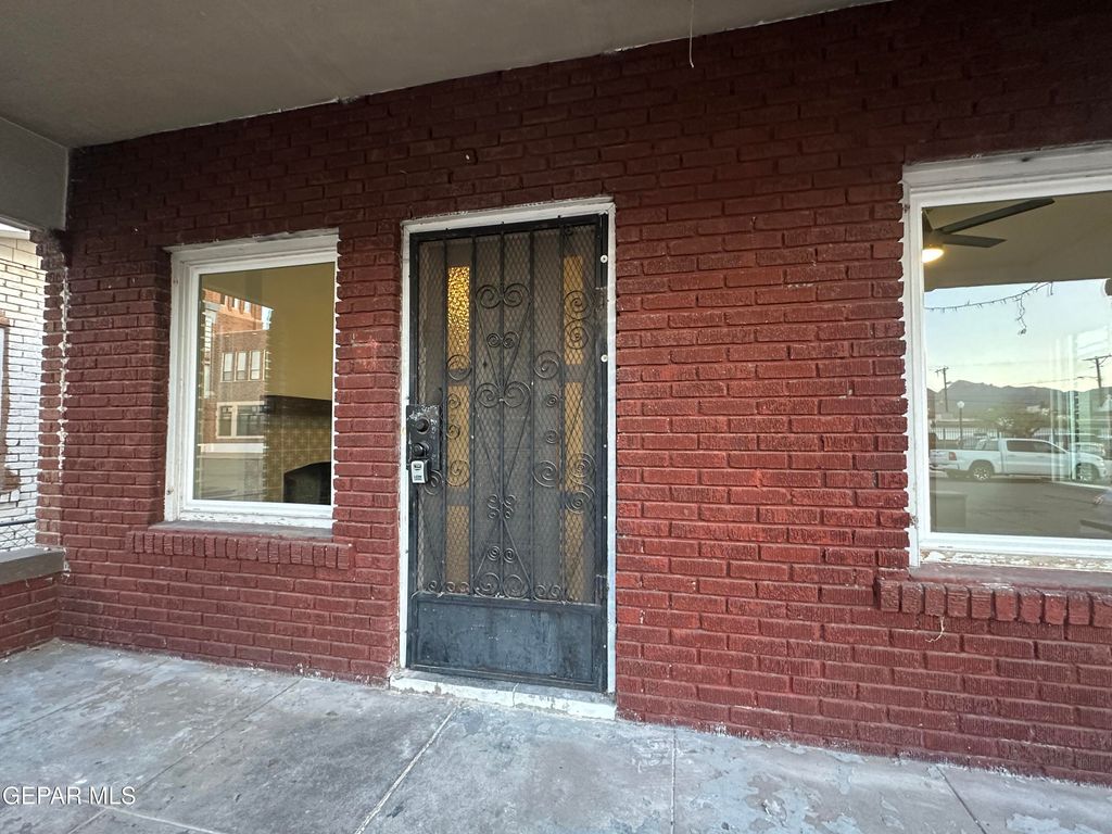 3814 HUECO Avenue, El Paso, TX 79903