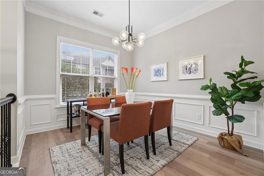 1972 Cobblestone Circle NE, Atlanta, GA 30319 — photo 3
