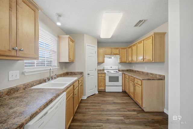 16423 Absalom Street, Foley, AL 36535