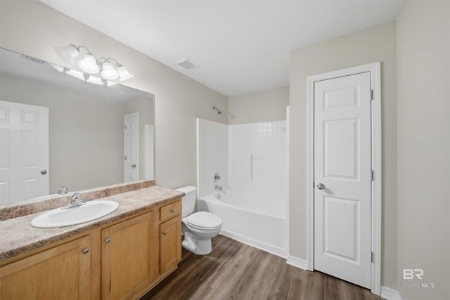 16423 Absalom Street, Foley, AL 36535