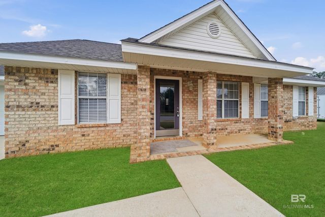 16423 Absalom Street, Foley, AL 36535