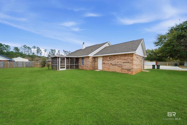 16423 Absalom Street, Foley, AL 36535