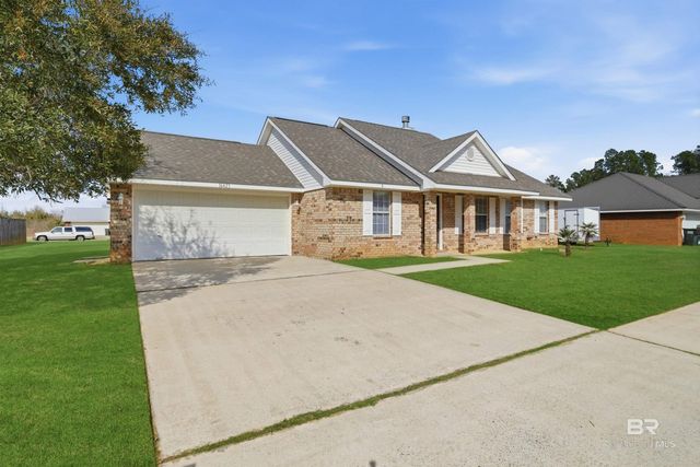 16423 Absalom Street, Foley, AL 36535