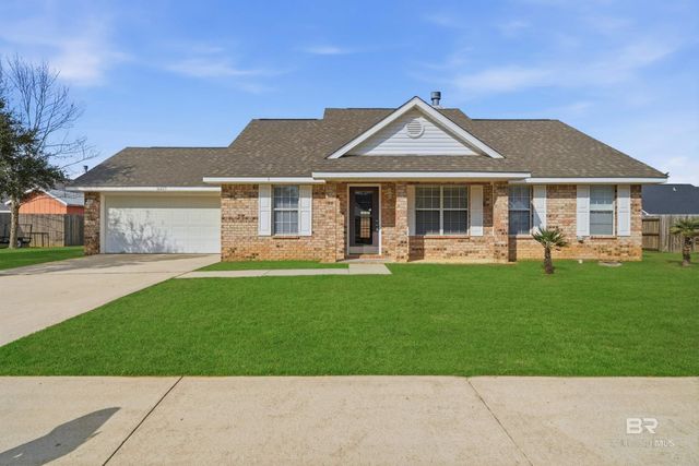 16423 Absalom Street, Foley, AL 36535