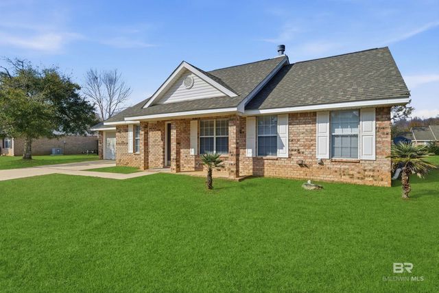 16423 Absalom Street, Foley, AL 36535