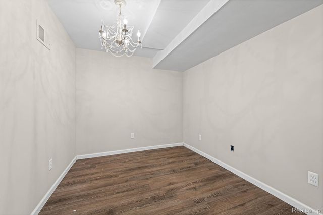 840 Cross Circle, Oxford Charter Township, MI 48371
