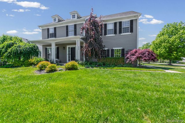 840 Cross Circle, Oxford Charter Township, MI 48371