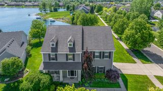 840 Cross Circle, Oxford Charter Township, MI 48371